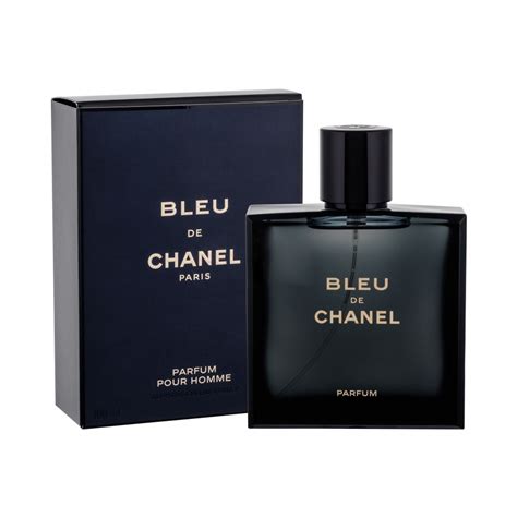 chanel meskie perfumy|bleu de chanel parfum.